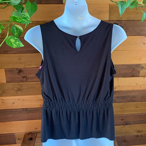 Flower top - Picture 4 of 5